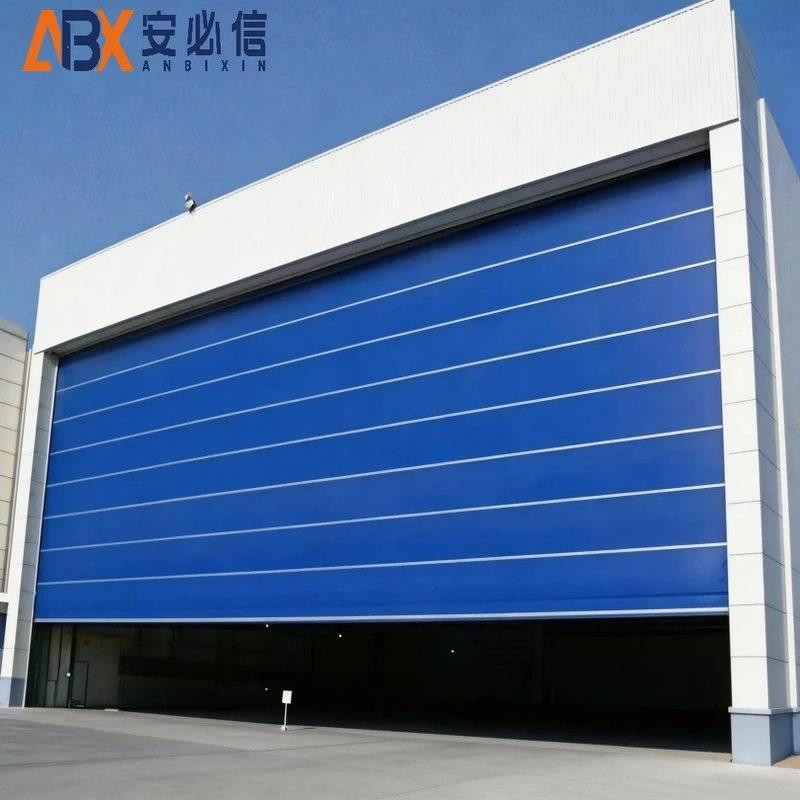 珠海市背带堆积门