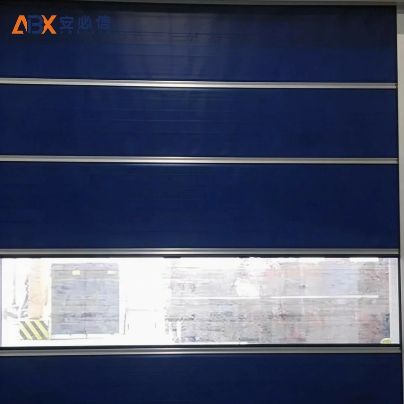 珠海市快速门